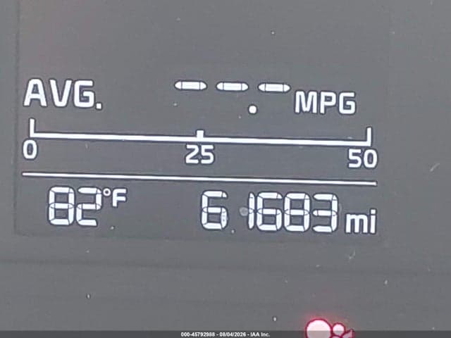 2018 KIA RIO LX 15