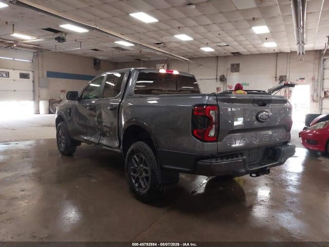 2024 FORD RANGER XLT 3