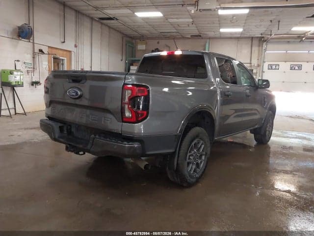 2024 FORD RANGER XLT 4