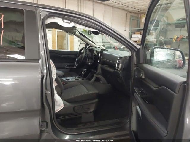 2024 FORD RANGER XLT 5
