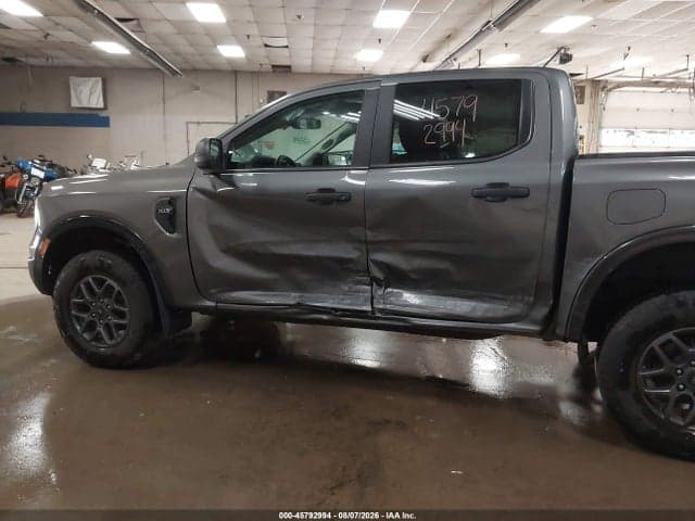 2024 FORD RANGER XLT 6