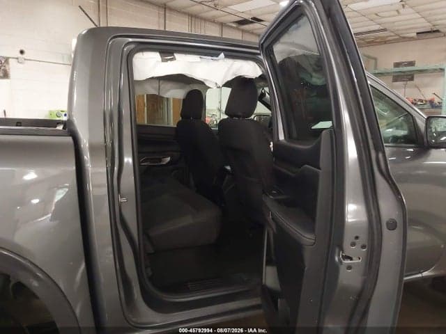 2024 FORD RANGER XLT 8