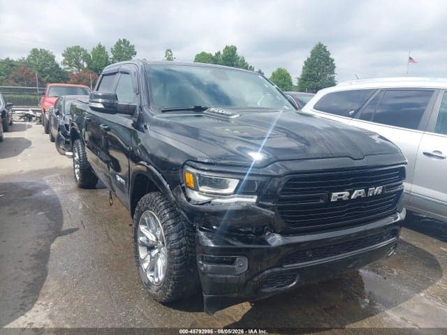 2020 RAM 1500 1