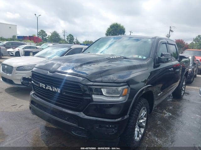 2020 RAM 1500 2