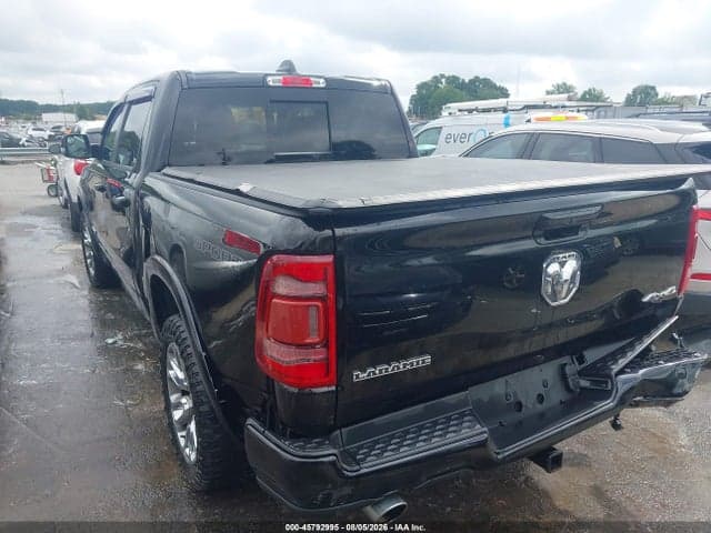 2020 RAM 1500 3
