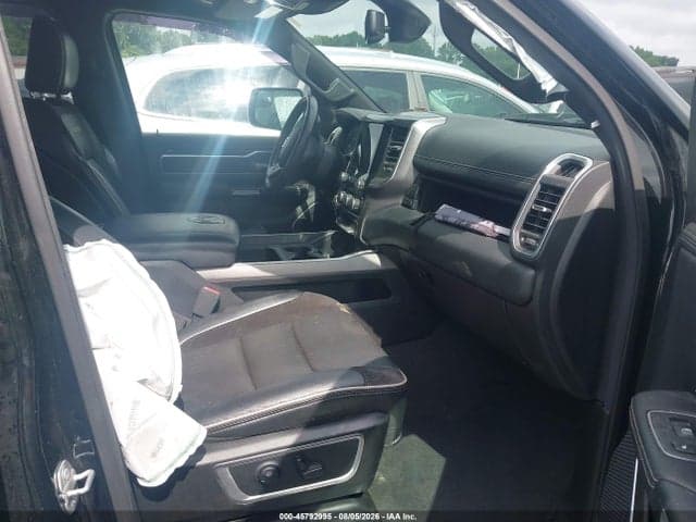 2020 RAM 1500 5