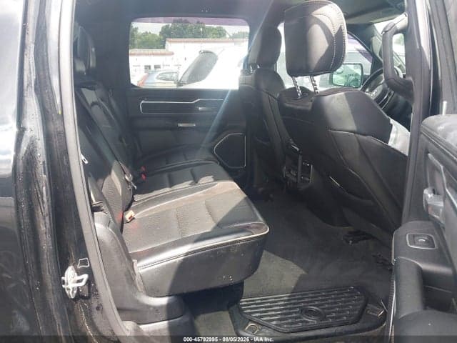 2020 RAM 1500 8