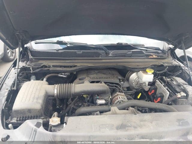 2020 RAM 1500 10