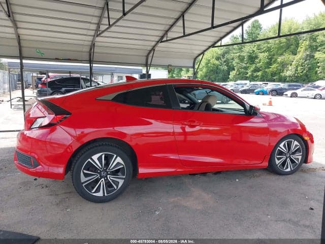 2018 HONDA CIVIC EX-T 13