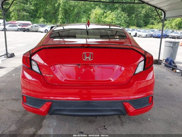 2018 HONDA CIVIC EX-T 16