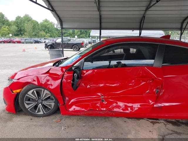 2018 HONDA CIVIC EX-T 6
