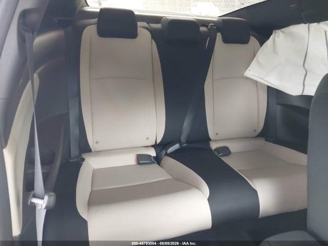 2018 HONDA CIVIC EX-T 8