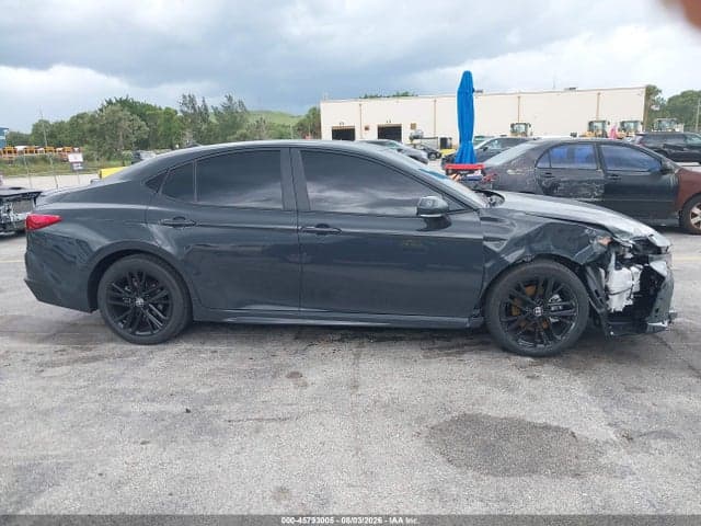 2026 TOYOTA CAMRY SE 13