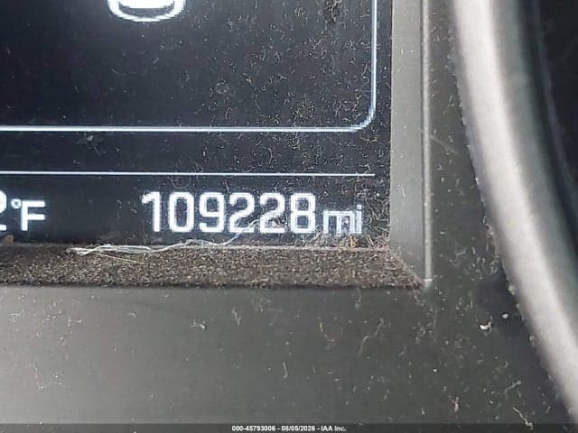 2017 HYUNDAI SANTA FE SPORT 2.4L 16