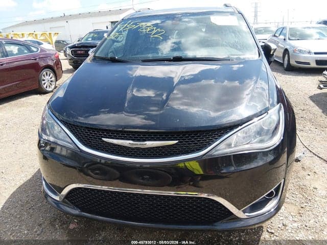 2020 CHRYSLER PACIFICA 35TH ANNIVERSARY LIMITED 6