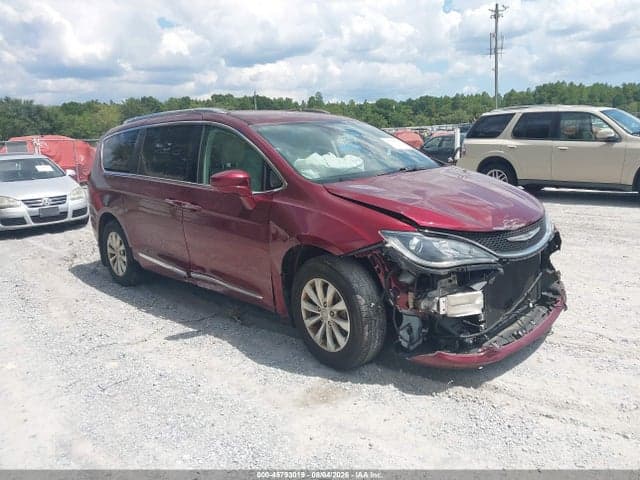2018 CHRYSLER PACIFICA TOURING L - 1