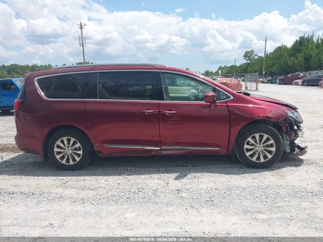 2018 CHRYSLER PACIFICA TOURING L 13