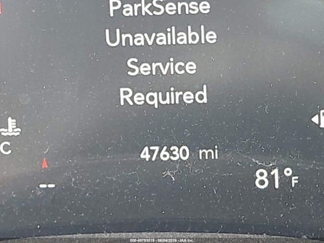 2018 CHRYSLER PACIFICA TOURING L 15