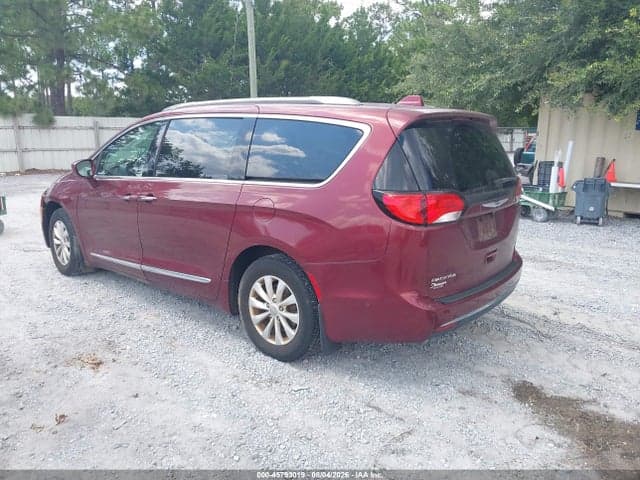 2018 CHRYSLER PACIFICA TOURING L 3