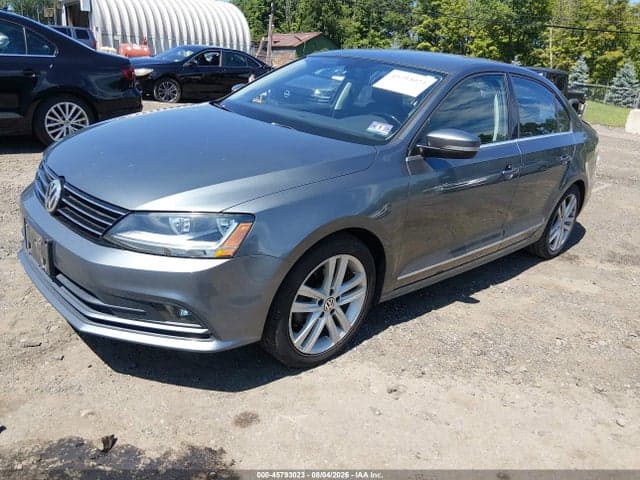 2017 VOLKSWAGEN JETTA 1.8T SEL/1.8T SEL PREMIUM 2