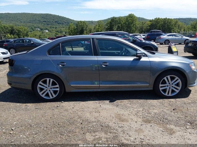 2017 VOLKSWAGEN JETTA 1.8T SEL/1.8T SEL PREMIUM 13