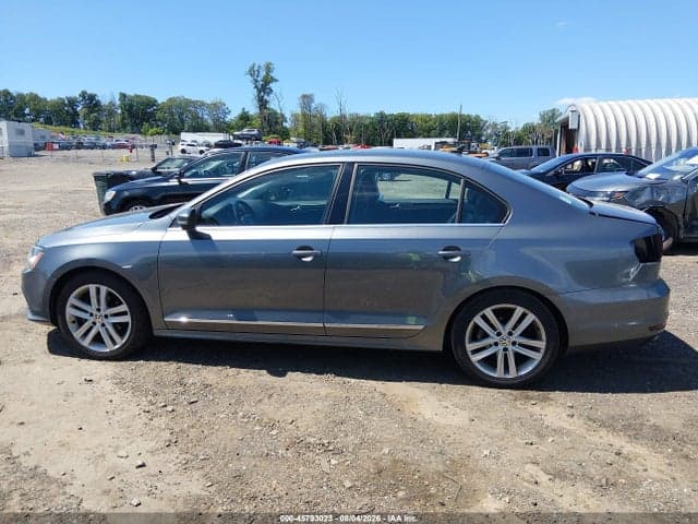 2017 VOLKSWAGEN JETTA 1.8T SEL/1.8T SEL PREMIUM 14