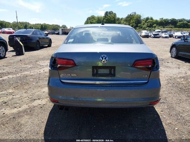 2017 VOLKSWAGEN JETTA 1.8T SEL/1.8T SEL PREMIUM 16