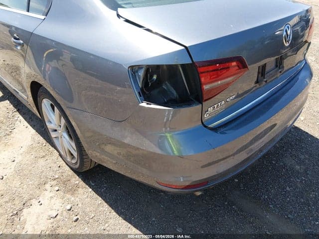 2017 VOLKSWAGEN JETTA 1.8T SEL/1.8T SEL PREMIUM 17