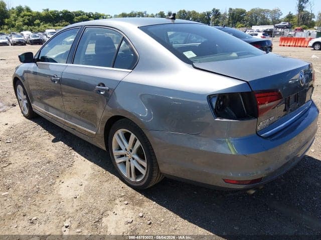 2017 VOLKSWAGEN JETTA 1.8T SEL/1.8T SEL PREMIUM 3