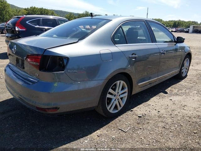 2017 VOLKSWAGEN JETTA 1.8T SEL/1.8T SEL PREMIUM 4