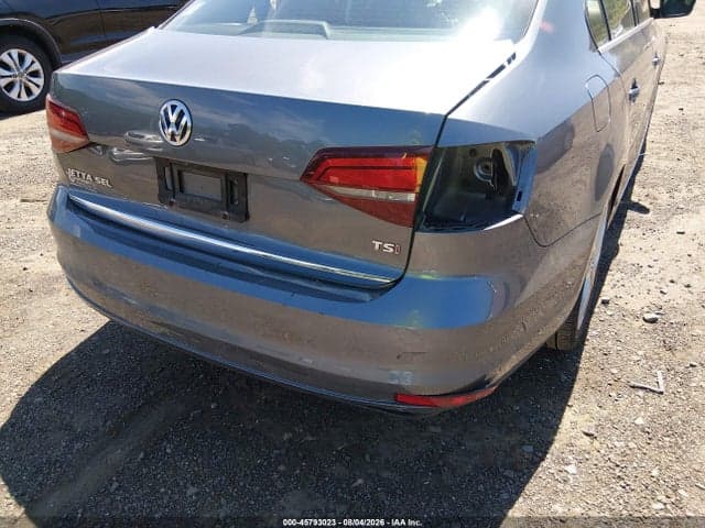 2017 VOLKSWAGEN JETTA 1.8T SEL/1.8T SEL PREMIUM 6