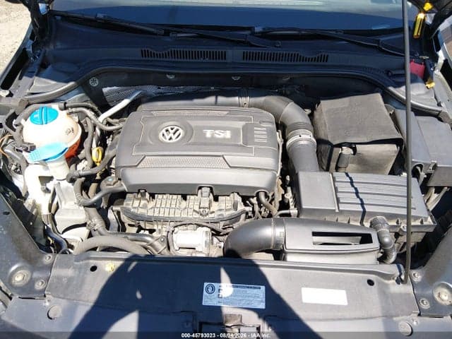 2017 VOLKSWAGEN JETTA 1.8T SEL/1.8T SEL PREMIUM 10