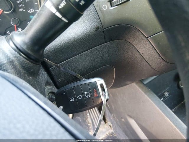 2018 KIA FORTE LX 11