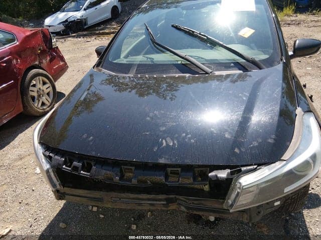 2018 KIA FORTE LX 13