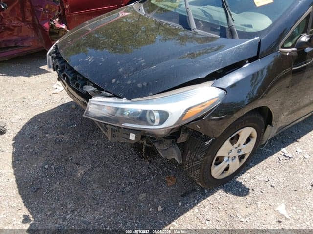2018 KIA FORTE LX 6