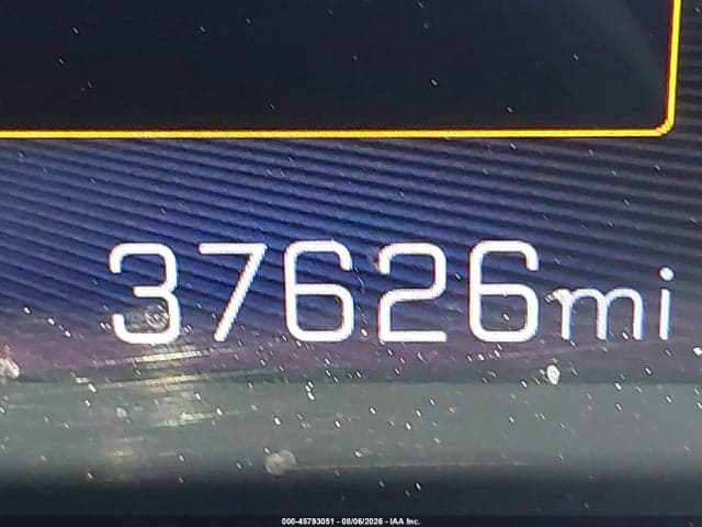 2025 CHEVROLET TRAX FWD LT 16