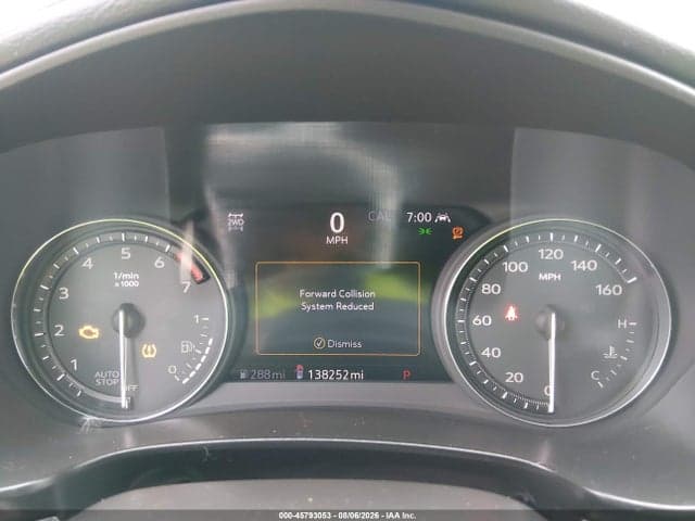 2020 CADILLAC XT4 AWD SPORT 7