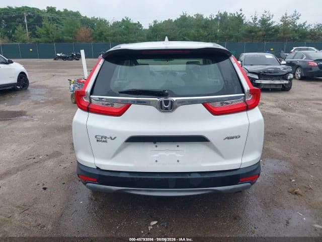 2019 HONDA CR-V LX 16