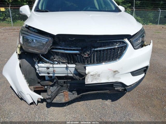 2017 BUICK ENCORE SPORT TOURING 6