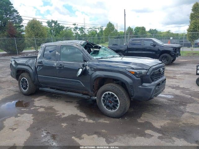 2025 TOYOTA TACOMA TRD OFF ROAD - 1