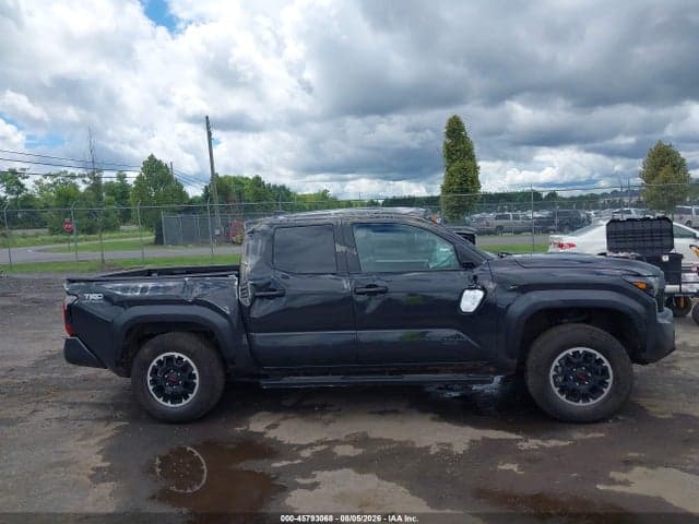 2025 TOYOTA TACOMA TRD OFF ROAD 14