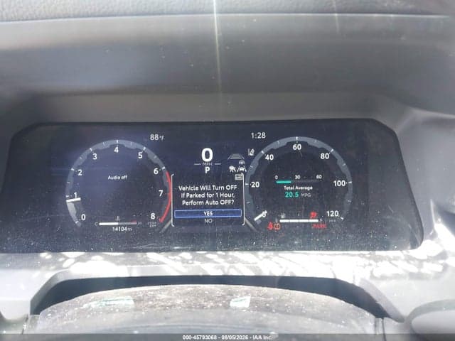 2025 TOYOTA TACOMA TRD OFF ROAD 7