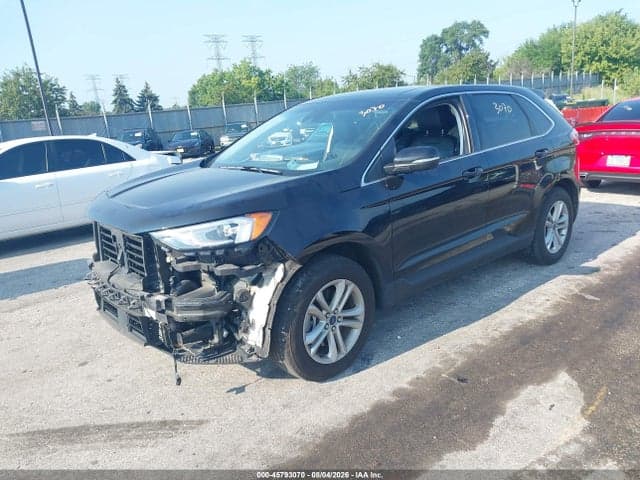 2020 FORD EDGE SEL 2