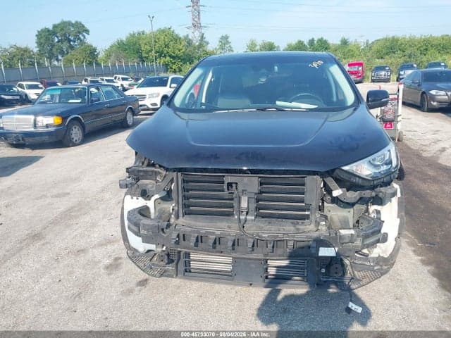 2020 FORD EDGE SEL 13