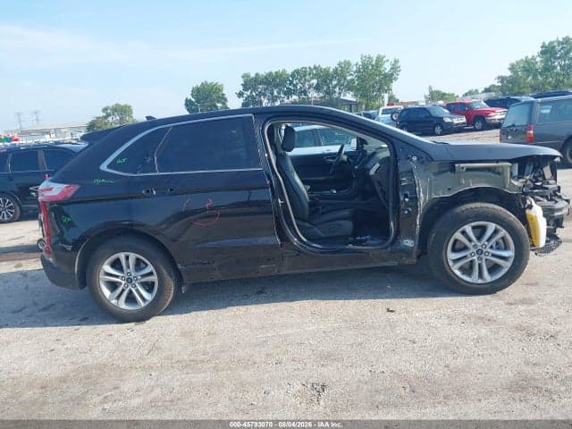 2020 FORD EDGE SEL 14
