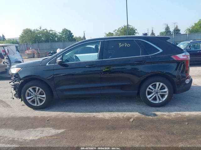 2020 FORD EDGE SEL 15