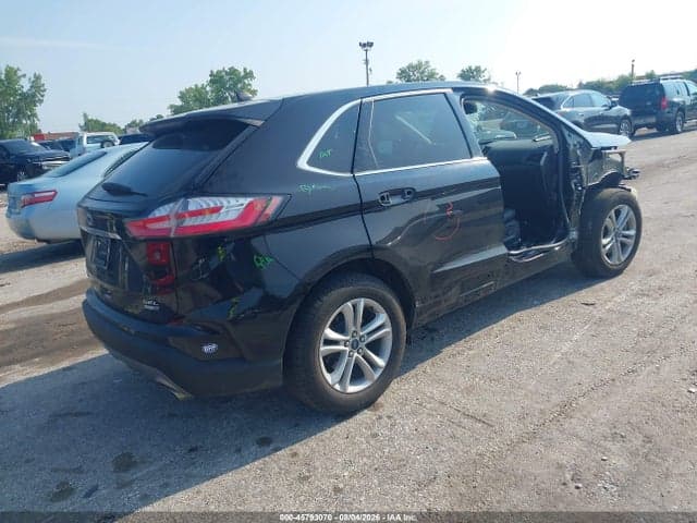 2020 FORD EDGE SEL 4