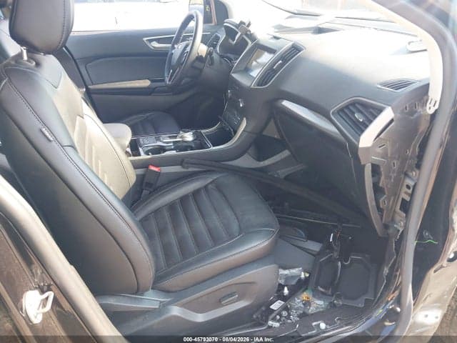 2020 FORD EDGE SEL 5