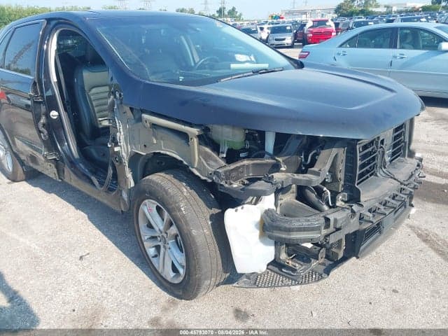 2020 FORD EDGE SEL 6