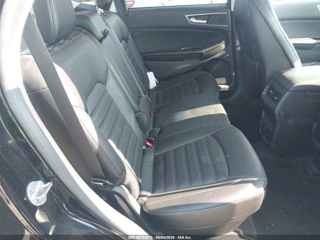 2020 FORD EDGE SEL 8
